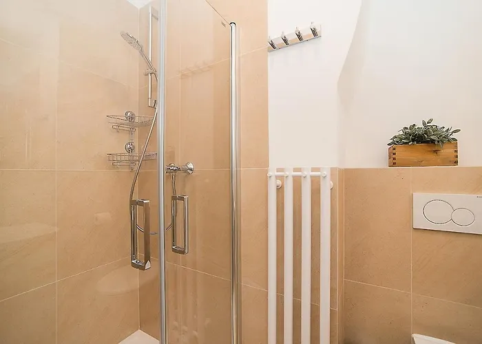 Newly Renovated 1-bed At Charles Bridge Prága
