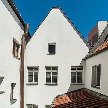 Apartamento Newly Renovated 1-bed At Charles Bridge